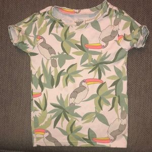 babyGap Pajama Top